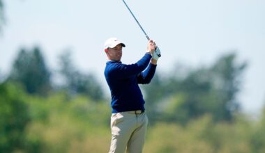 PGA Championship preview: Re-energized McIlroy ready to lock back in