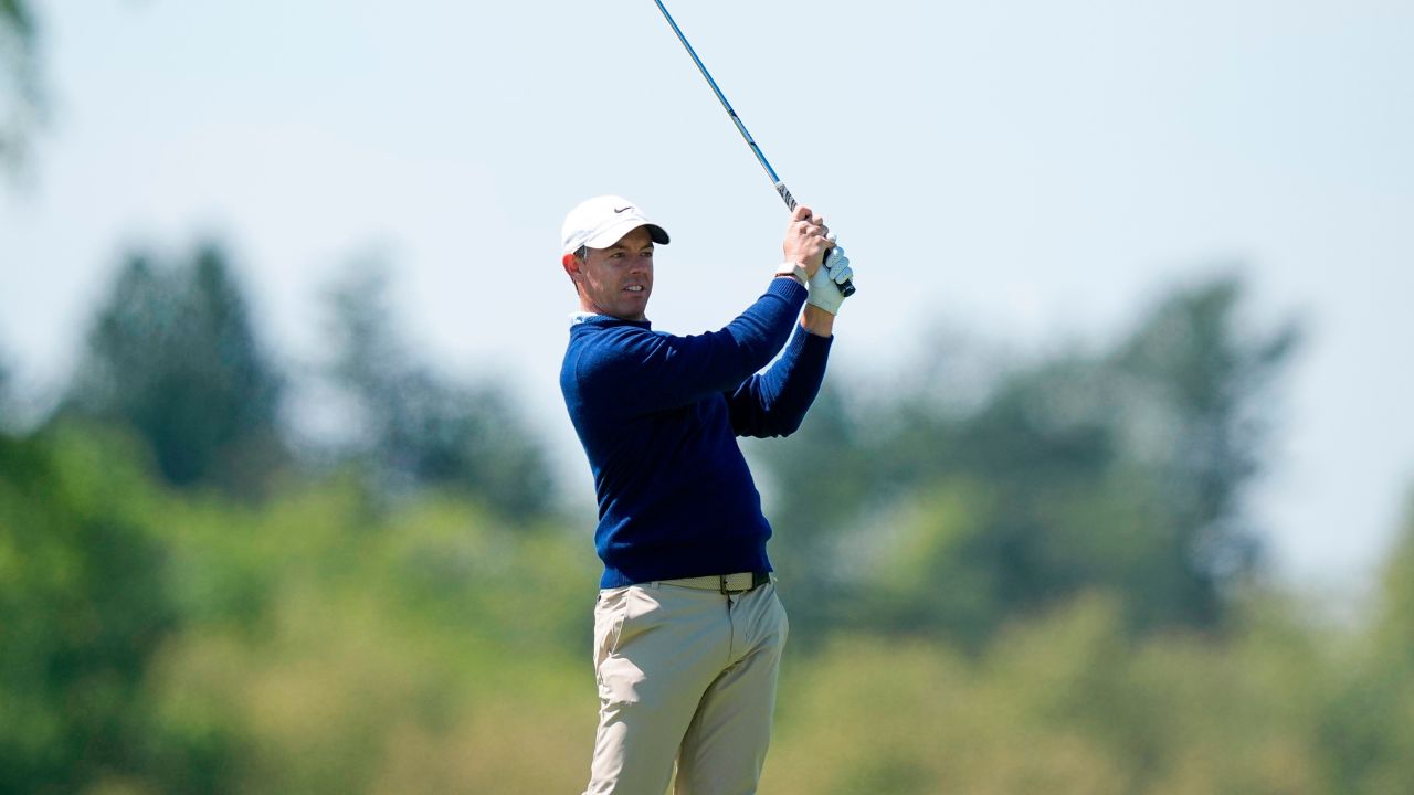 PGA Championship preview: Re-energized McIlroy ready to lock back in