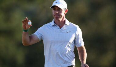 Bolton: Stick to basics at Truist Championship