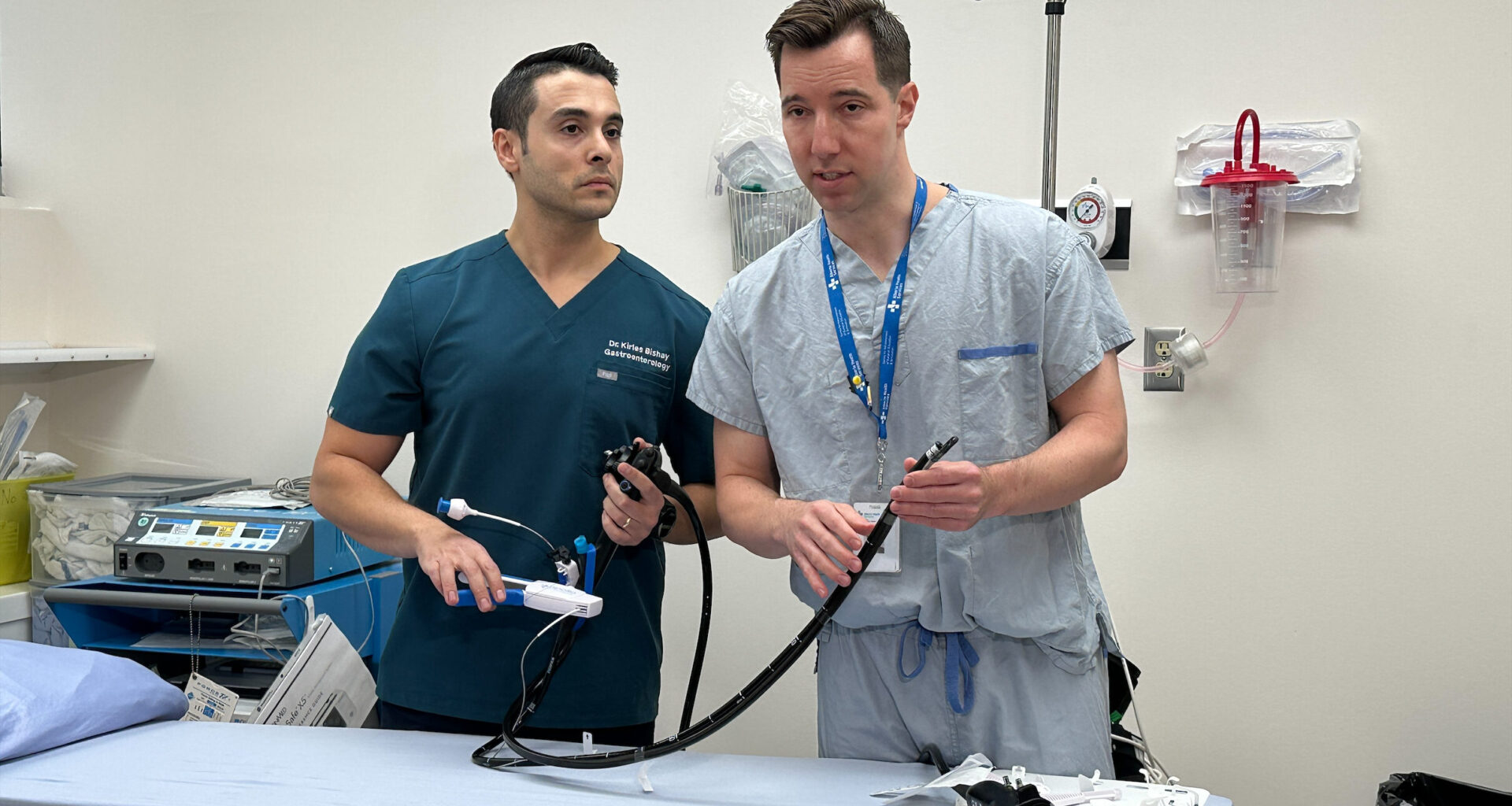 Non-surgical weight loss treatment now available at Edmonton’s Royal Alexandra Hospital