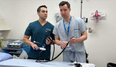 Non-surgical weight loss treatment now available at Edmonton’s Royal Alexandra Hospital