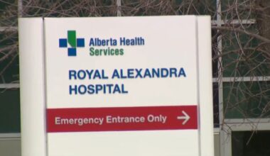 Patient death in Edmonton ER under investigation as doctors warn of ongoing overcrowding crisis