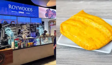 Roywoods is giving away 100 free Jamaican patties in Toronto and Mississauga this Friday