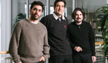 Runway started by helping filmmakers — now it wants to beat Google at AI