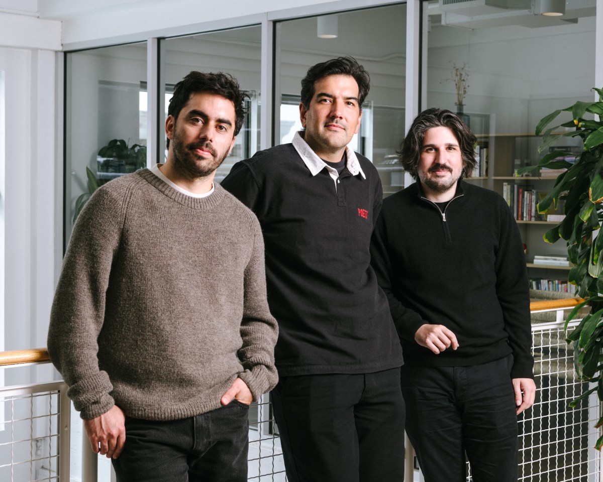 Runway started by helping filmmakers — now it wants to beat Google at AI