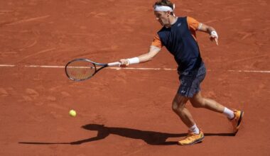 ATP Rome Day 8 Predictions Including Khachanov vs Ruud
