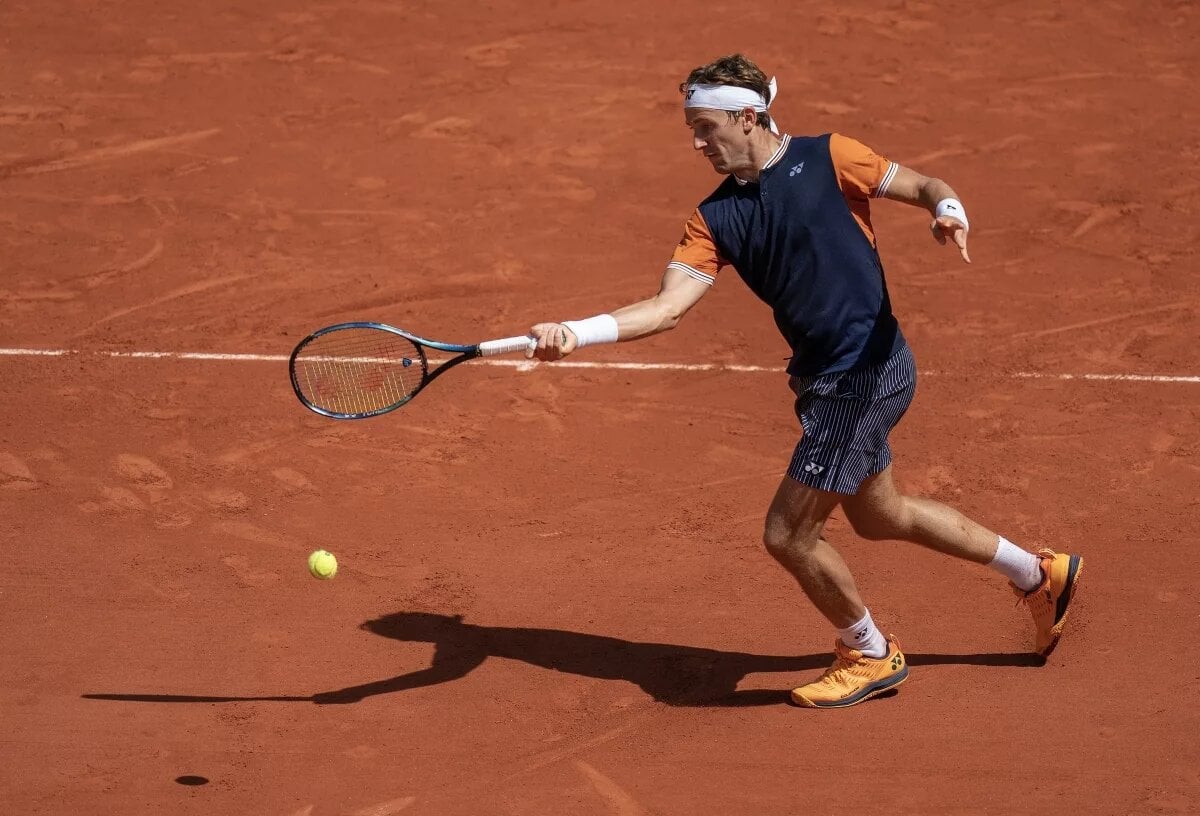ATP Rome Day 8 Predictions Including Khachanov vs Ruud