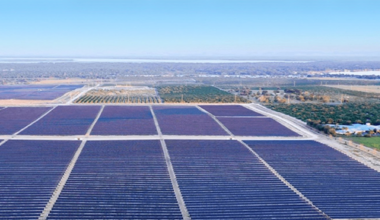 seg solar power