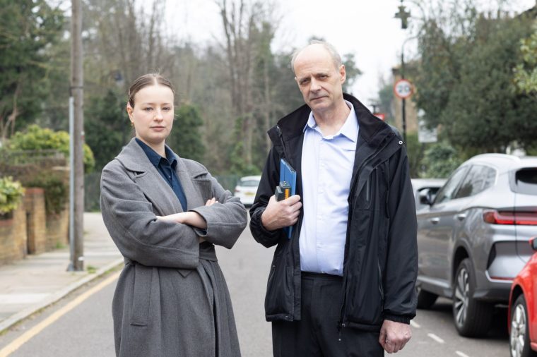 Eleanor Peake, Senior Features Writer at The i Paper, meets David Prince, Director of Abbott Property Care Ltd, to examine the issue of damp in rental properties.