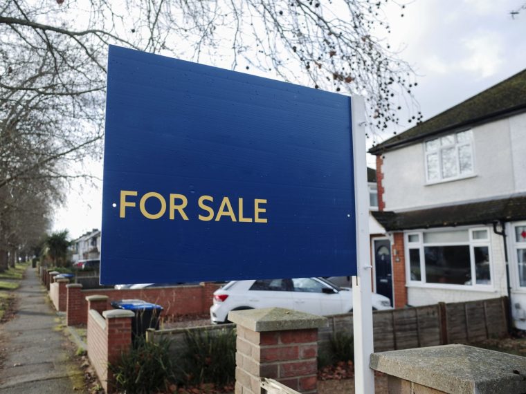 Rosie if this is your main home, you will usually have no tax to pay at all.
