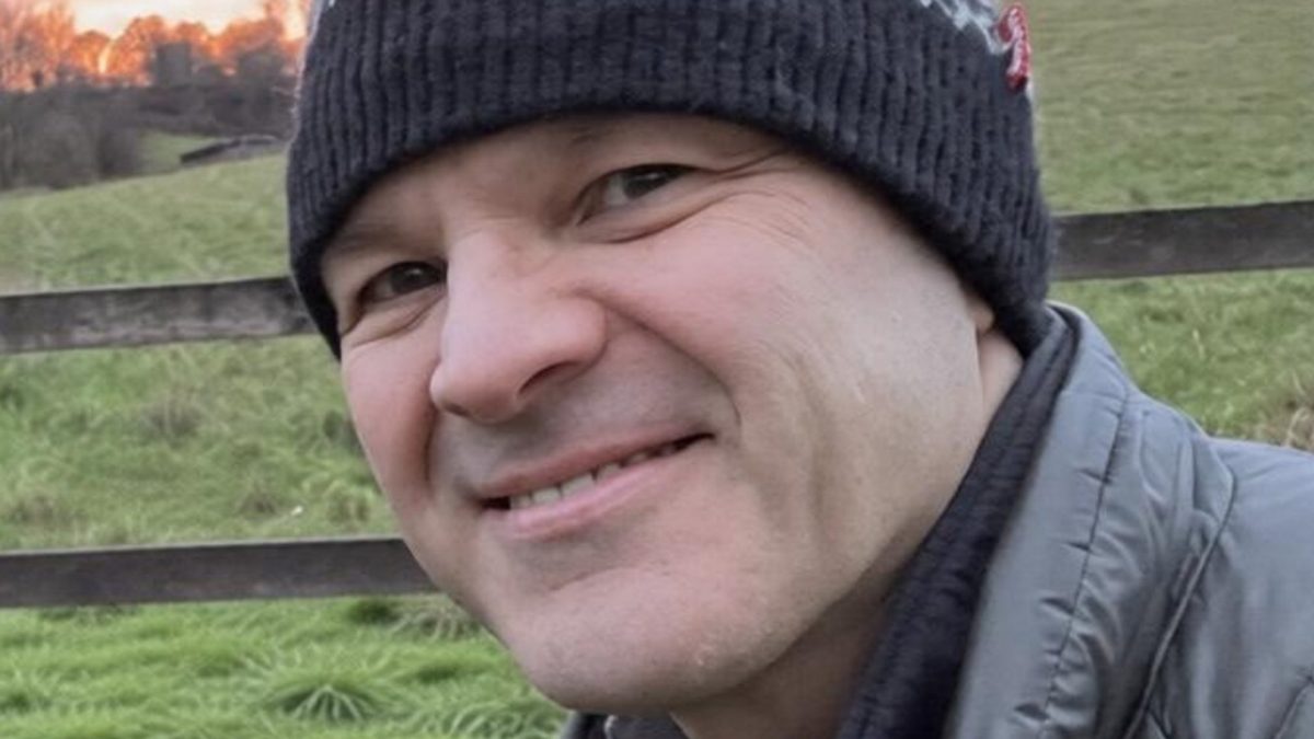 Tech worker, on £20,000 a month, looking to buy £1m home