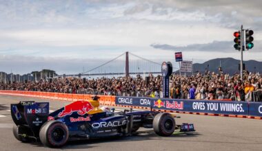 Red Bull's new initiative giving fans the VIP treatment