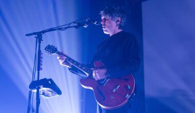 Watch Super Furry Animals reunite for first live show in a decade in Dublin