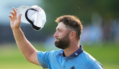 Golf Notes: Keeping track of LIV players in the majors is starting to get old