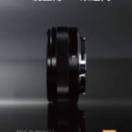 SG-Image AF 18mm F2.2, AF 35mm F1.4, AF 35mm F2.2 Retro for Fujifilm X