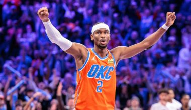 2025-26 NBA Awards: Finalists and winners for league accolades