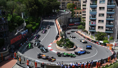 F1 Fans Face Eye-Watering Monaco Hotel Prices as Rates Soar Beyond $300,000 for Race Weekend