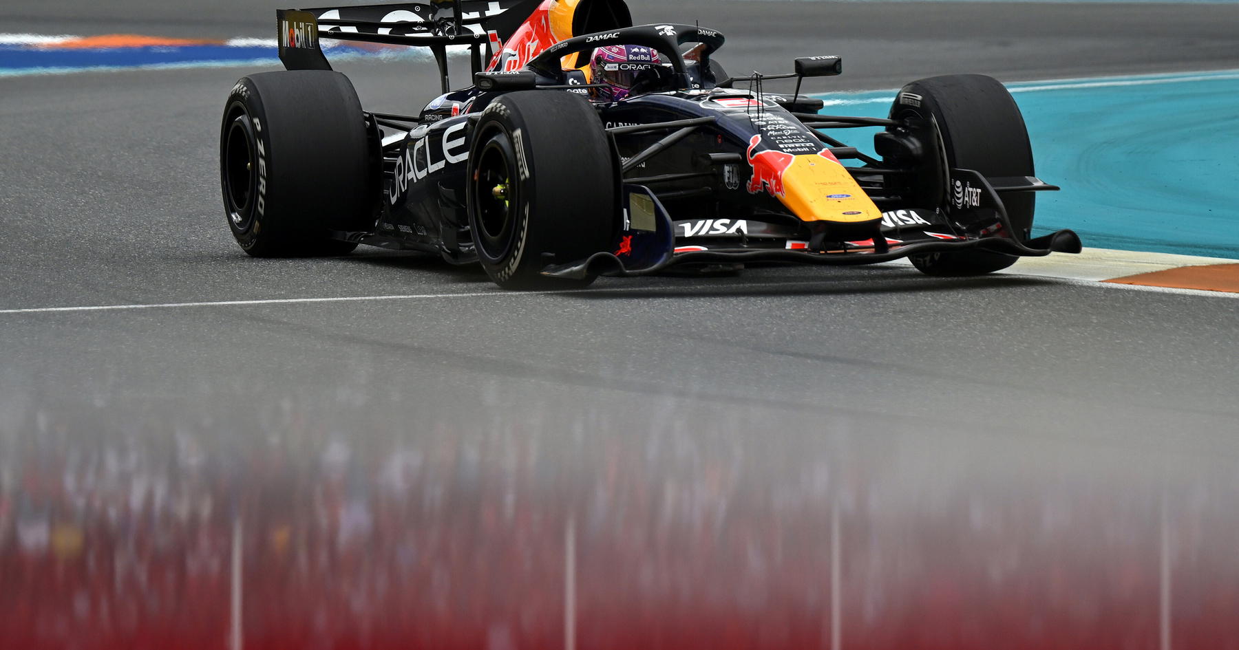 Red Bull reveal details behind F1 car breakthrough after 'serious' loss