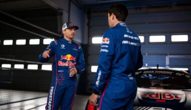 Disillusioned with F1, Max Verstappen is about to start his longest motor race yet
