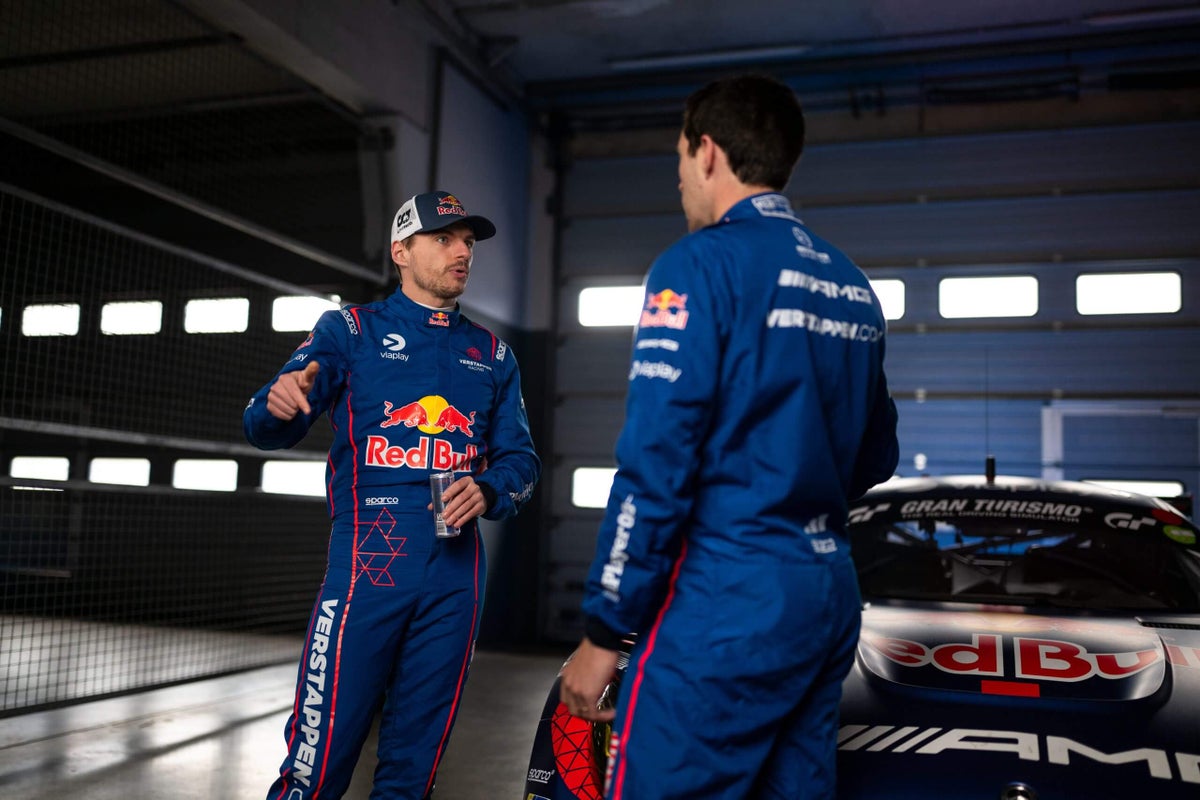 Disillusioned with F1, Max Verstappen is about to start his longest motor race yet