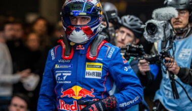 Max Verstappen shook Nurburgring to its core — and answered some important questions