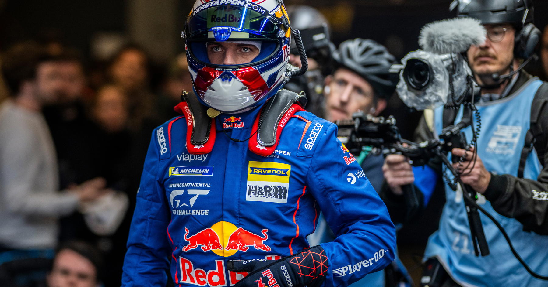 Max Verstappen shook Nurburgring to its core — and answered some important questions