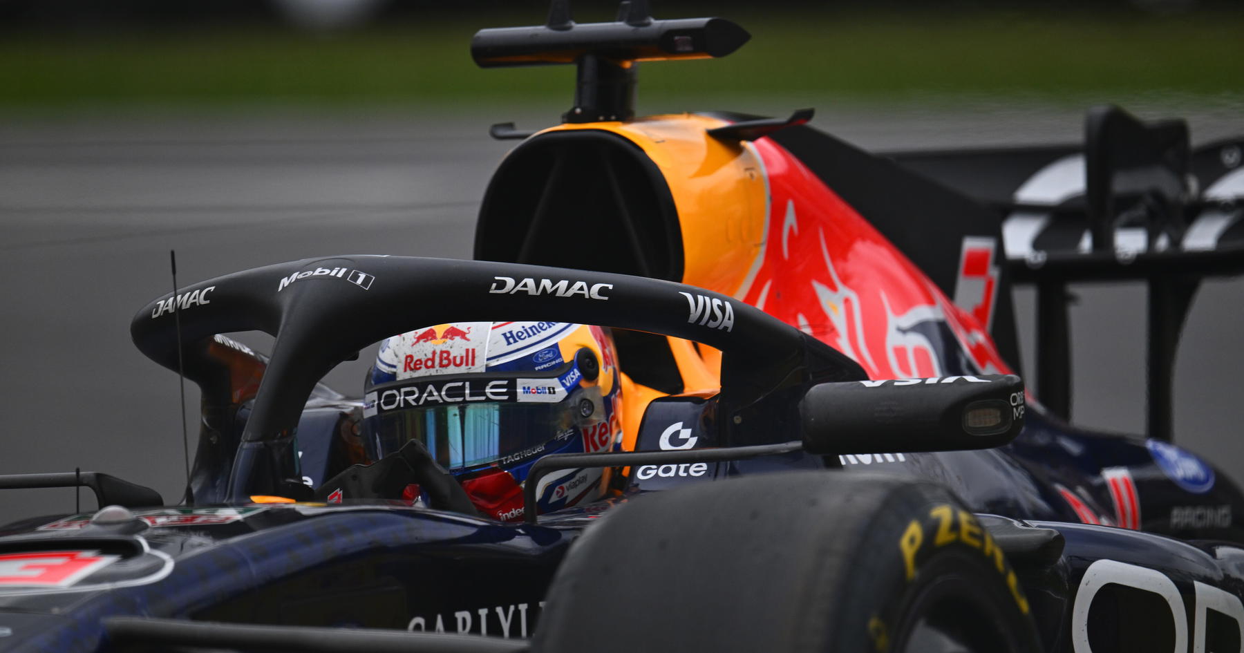 Former F1 team principal issues firm Max Verstappen stance: That is very clear'