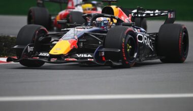 Is Verstappen held to a higher standard? Debating our F1 rankings
