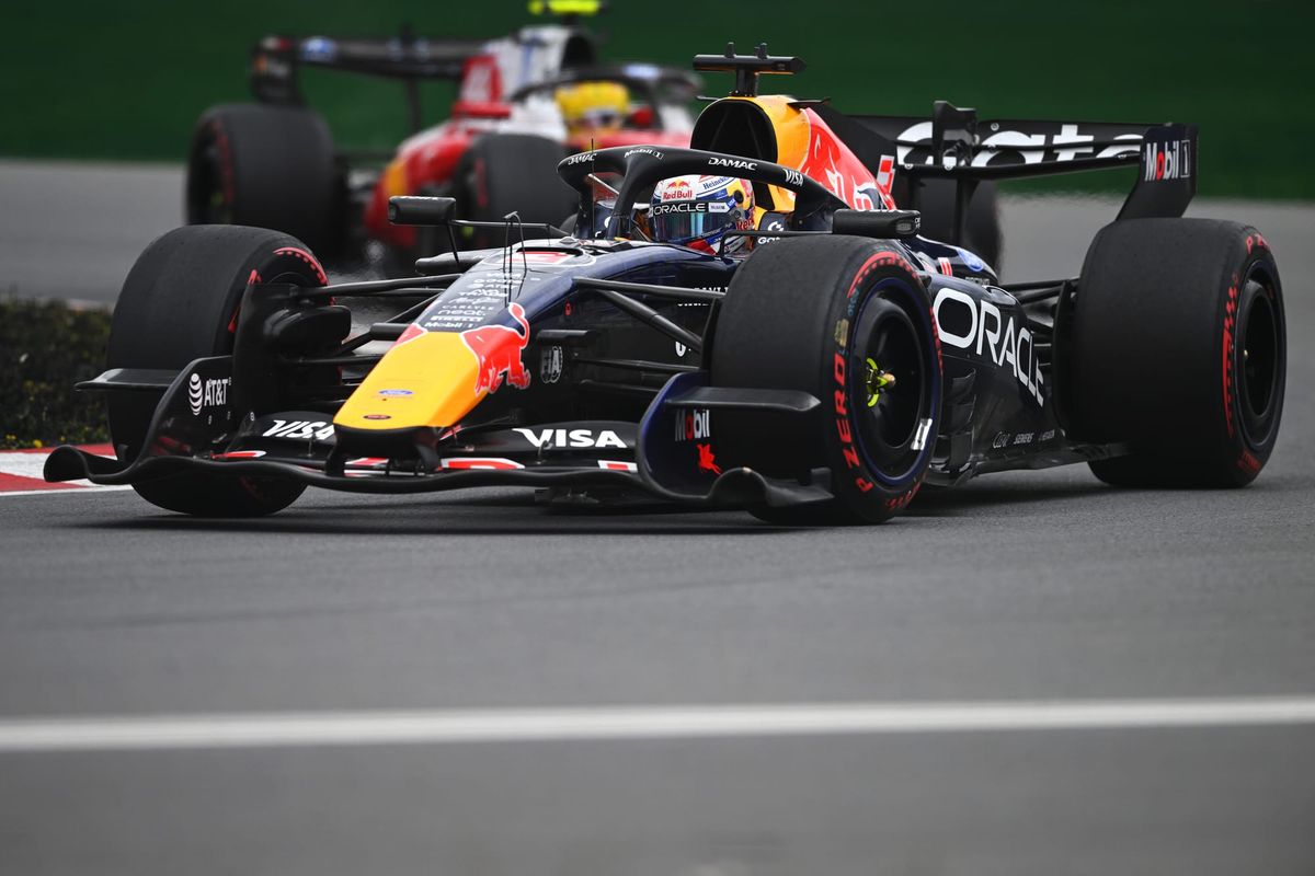 Is Verstappen held to a higher standard? Debating our F1 rankings