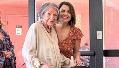Alum Rock Counseling Center award has special meaning for Blanca Alvarado – The Mercury News