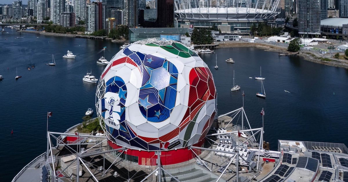 No evidence Vancouver sending homeless residents to other B.C. cities ahead of World Cup