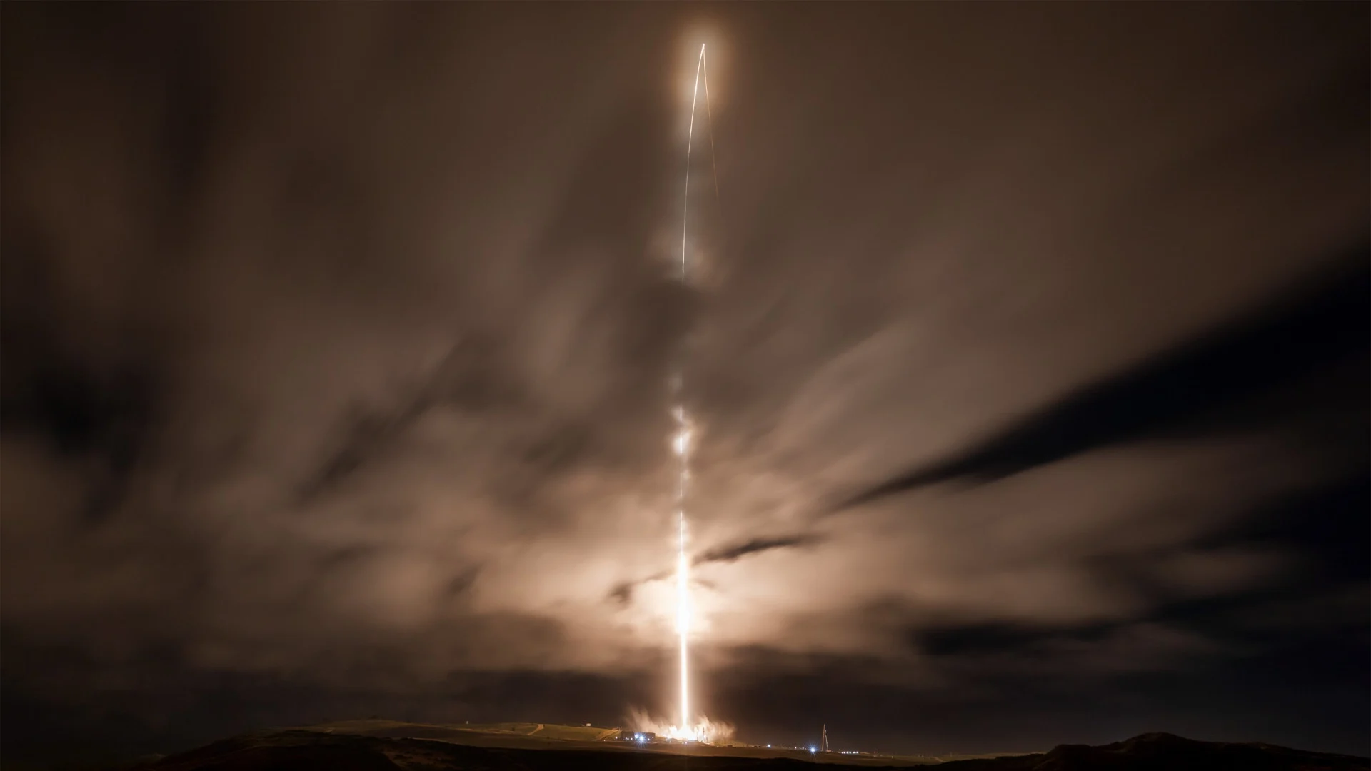 SL-17-29 launch - May 5 2026 - SpaceX