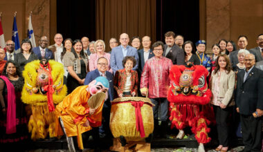 Asian Heritage Month reminds Montreal that belonging is more than being seen