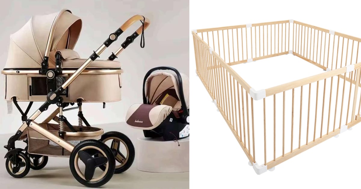 Canada recalls baby sleepers, candy and car seat