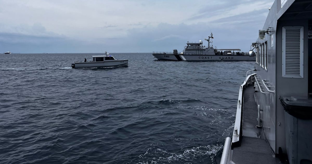 Finnish divers arrive in the Maldives to remap the search for the bodies of 4 Italian divers - CTV News