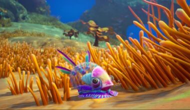 Unknown Worlds / A Letter To The Community From The Subnautica 2 Team