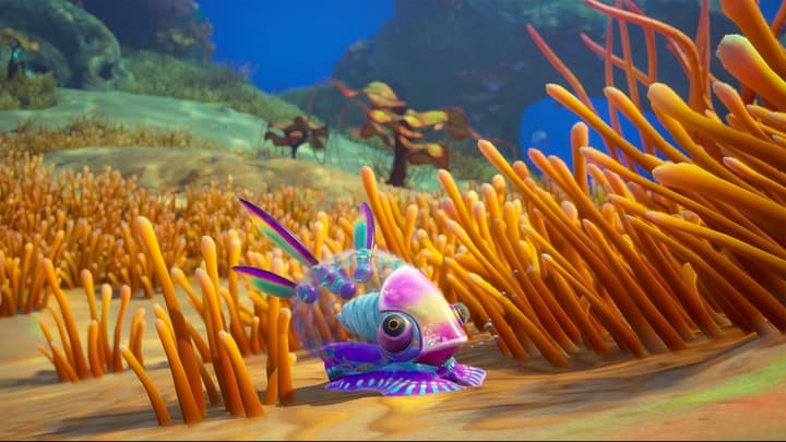 Unknown Worlds / A Letter To The Community From The Subnautica 2 Team