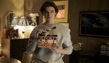 'Son Of A Critch' To End After Fifth Season