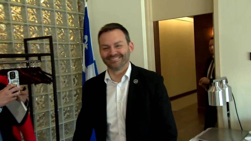 Click to play video: 'Support for Quebec Independence at low ebb according to new poll'