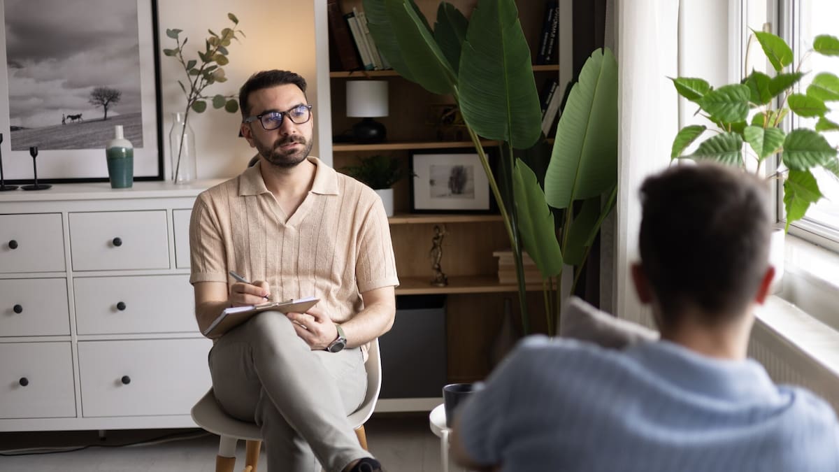 How to break up with your therapist – and the red flags to look out for