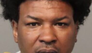 Former boxing club coach convicted of violating sex offender registration requirements