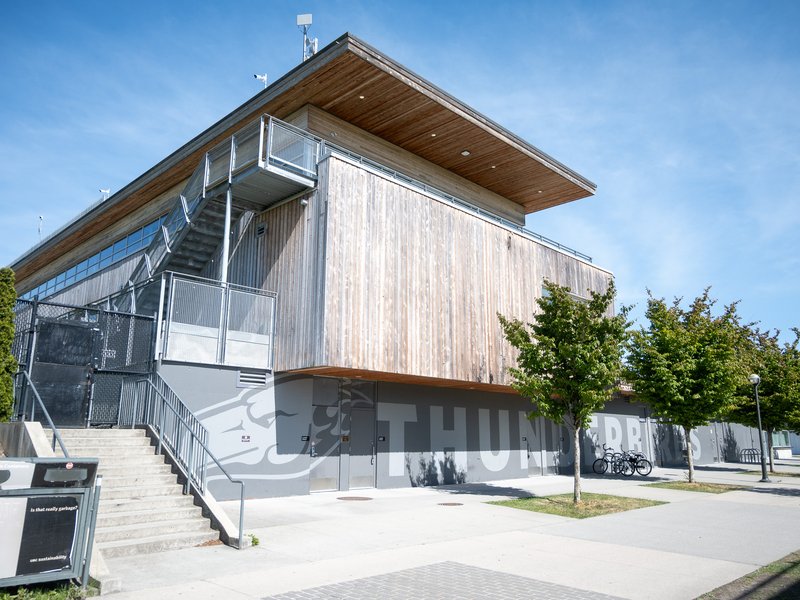 Canada Soccer to train at UBC for World Cup