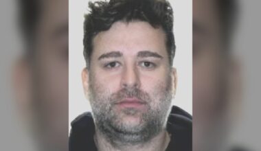 Ryan Wedding case: Ontario jeweller loses bail review