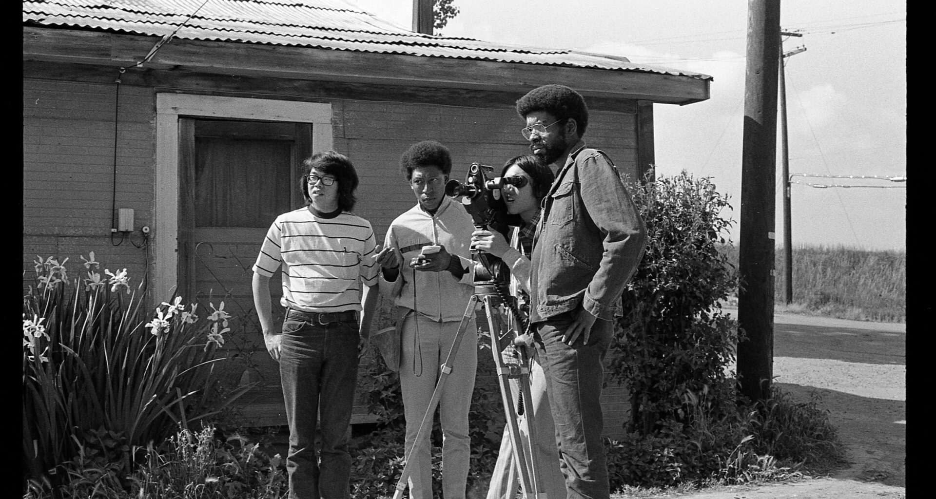 From Pan-African cinema archives to Chilean exile filmmaking after 1973: These moving image works just earned major recognition