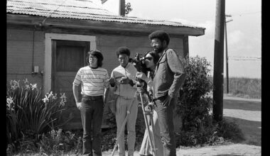 From Pan-African cinema archives to Chilean exile filmmaking after 1973: These moving image works just earned major recognition