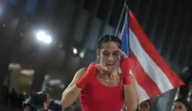 Where to watch Amanda Serrano vs. Cheyenne Hanson: Live stream, TV channel & start time for 2026 boxing fight image