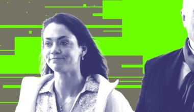 Musk’s biggest loyalist became his biggest liability