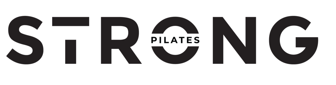 STRONG Pilates