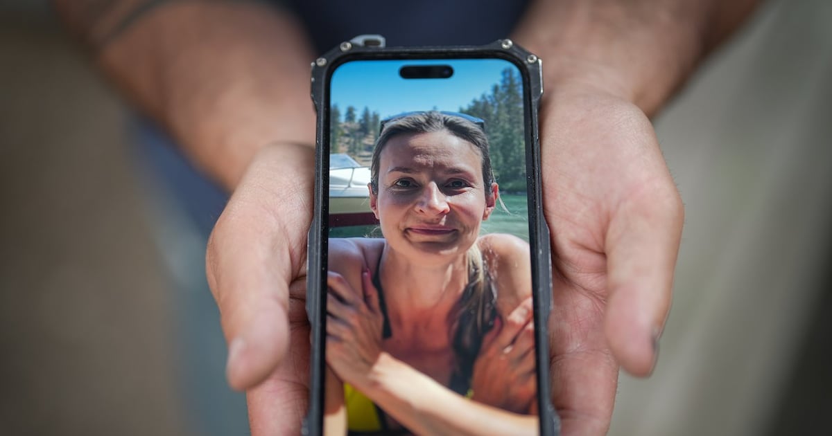 Ex-husband emerged shoeless from woods to confess he killed Tatjana Stefanski: Crown - CTV News