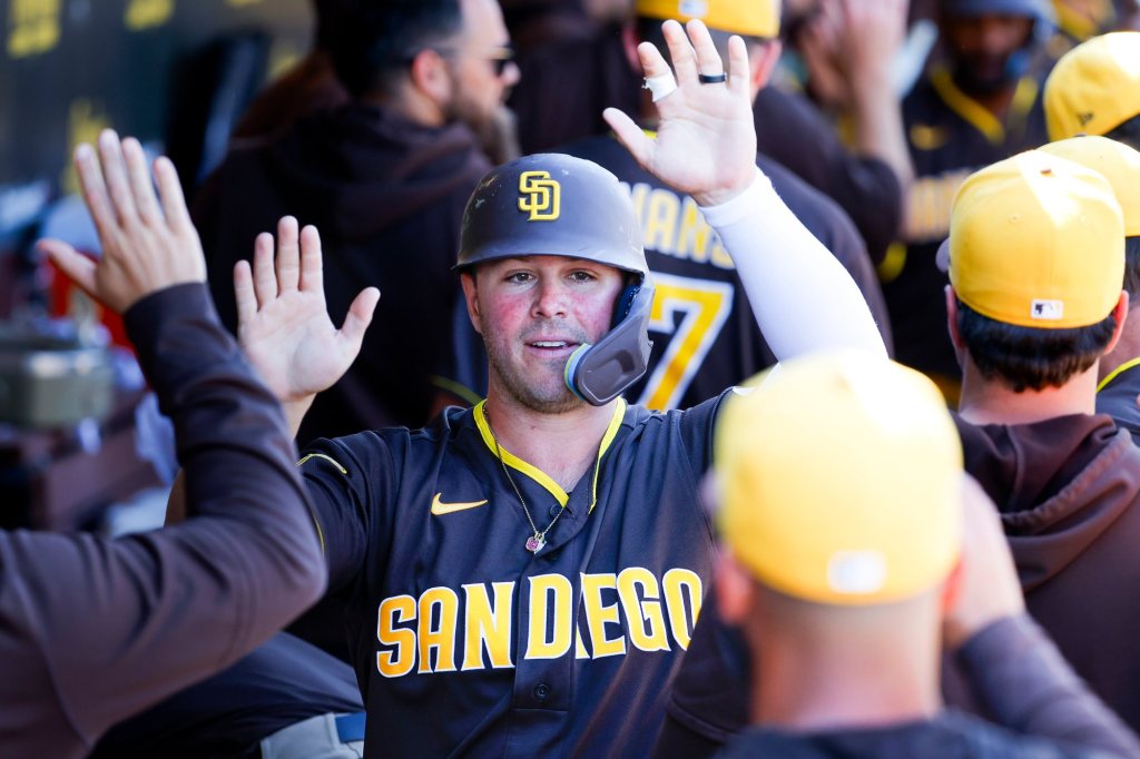 Padres notebook: Talking Ty France and other upcoming roster decisions